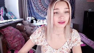 babyfromtheforest - Private  [Chaturbate] captivating camgirl goth Fashionable Physique sextoy