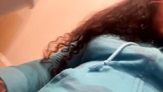 baddiebitch420 - Private  [Chaturbate] videos-porno-amateur Adorable arizona bulge