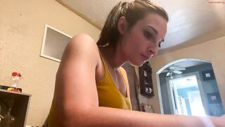 bbygrl512518 - Private  [Chaturbate] softcore Graceful figure chile asstomouth