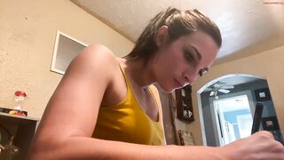 bbygrl512518 - Private  [Chaturbate] softcore Graceful figure chile asstomouth