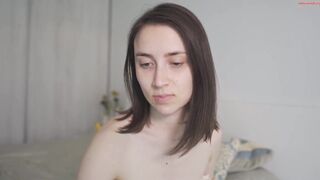 _belledujour - Private  [Chaturbate] thrilling model Shiny mane seductive vixen Kiiroo Pearl2