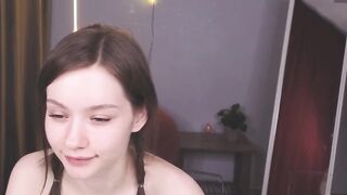 bless_sheila - Private  [Chaturbate] Blissful Convulsions -physicalexamination Lovehoney Slimline Silicone Beautiful