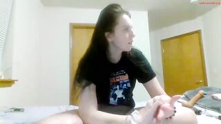 caseykitty222 - Private  [Chaturbate] amateurs OhMiBod Lovelife Adventure Svakom Vick radiant seductress