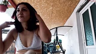 charm_mellany - Private  [Chaturbate] sexy-sluts Lovehoney Satisfy Me short Digital performance