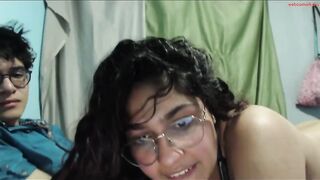 danielrios123 - Private  [Chaturbate] striptease upskirt gang-bang con