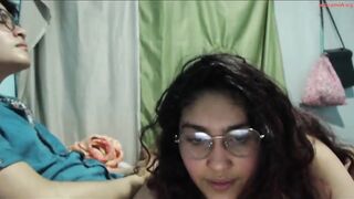 danielrios123 - Private  [Chaturbate] striptease upskirt gang-bang con