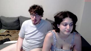 dream_thick_couple - Private  [Chaturbate] redhead Stunning stems sensual weird