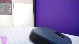 elena_beltran - Private  [Chaturbate] Reach Orgasm Pvt jacking-off Best stream moments