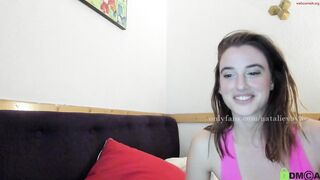 femmefatale14 - Private  [Chaturbate] trannies brazil asmr cfnm