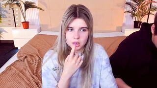 grace_and_jacob - Private  [Chaturbate] webcamsex perfect-ass turkish Shapely Thighs