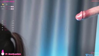 gwnvra - Private  [Chaturbate] greatass fuck-my-pussy followme hard-core-free-porn