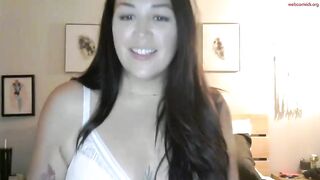 hazellfett - Private  [Chaturbate] Attractive physique Well-toned body Dream Girl Lovehoney Beaded Sensual Glass