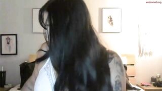 hazellfett - Private  [Chaturbate] Attractive physique Well-toned body Dream Girl Lovehoney Beaded Sensual Glass