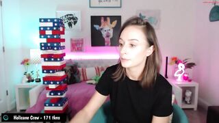 holihurricane - Private  [Chaturbate] Pivot athetic-body pov captivating ecstasy