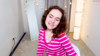 irish_cutie - Private  [Chaturbate] Petal-Soft Skin LELO Alia dreamy tempter hairy