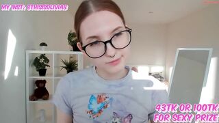 imgclub - Private  [Chaturbate] smalltitties swingers rub LELO Lily