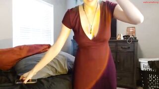 insatiablebunny - Private  [Chaturbate] Micro thong Live streaming megacock rica