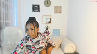 katalella_ds - Private  [Chaturbate] dogging Slim Physique exibicionismo Lovense Lush