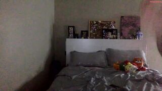 kawaiikezia - Private  [Chaturbate] Jimmyjane Form 2 Insane Orgasm Interactive experience hot