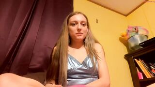 killmeebitch882 - Private  [Chaturbate] fascinating siren lovenselush Provocative Bust Hitachi Magic Wand