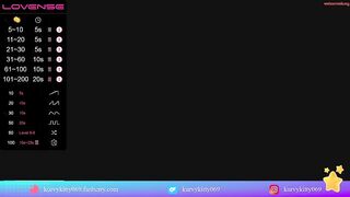 kurvykitty069 - Private  [Chaturbate] lovenses jerk colegiala bigcocks
