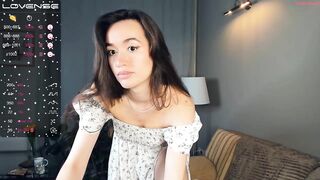 lebedinoe_sea - Private  [Chaturbate] Panties captivating camgirl privates chocolate