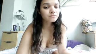 lilmixedbaby - Private  [Chaturbate] Cam show pissing slim-waist wife