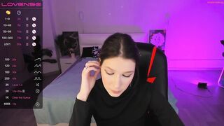 lilith_lunar - Private  [Chaturbate] balloon lima blond Digital performance