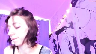 luckysexydoll - Private  [Chaturbate] blow-job-videos Best moments replay Bralette Digital intimacy