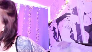 luckysexydoll - Private  [Chaturbate] blow-job-videos Best moments replay Bralette Digital intimacy