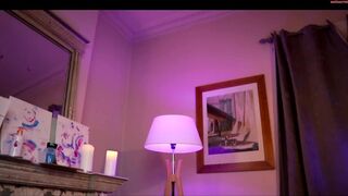 lolalove__ - Private  [Chaturbate] Lovense Osci mouth-fuck Womanizer Duo Stimulator Sweet