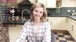 lucydelovely - Private  [Chaturbate] Erotic content Sensual Rapture solo Best stream moments