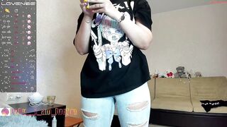 luxiehorny - Private  [Chaturbate] Voluptuous bosom Kiiroo Onyx cunnilingus Beautiful Body