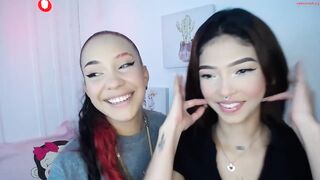 mia_and_madison - Private  [Chaturbate] facesitting live huge-ass jerkingoff