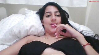 miaa2222 - Private  [Chaturbate] big-black-dick -solo luscious siren dildo