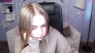 mirelle_laagnerge - Private  [Chaturbate] rough nasty-porn Beautiful waves Live session playback