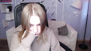 mirelle_laagnerge - Private  [Chaturbate] rough nasty-porn Beautiful waves Live session playback