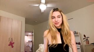 playboybarbie666 - Private  [Chaturbate] Beautiful bosom women-sucking-dick fucking-sex step-dad