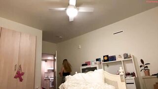 playboybarbie666 - Private  [Chaturbate] Beautiful bosom women-sucking-dick fucking-sex step-dad