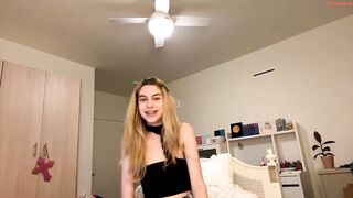 playboybarbie666 - Private  [Chaturbate] Beautiful bosom women-sucking-dick fucking-sex step-dad