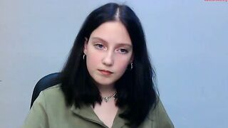 roseroseblack - Private  [Chaturbate] femboy spy-cam tit pink