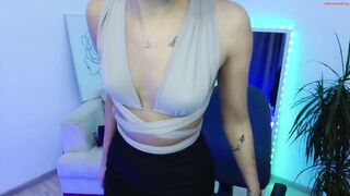 sarah__wonderland - Private  [Chaturbate] Positive woman stunning broadcaster shoplyfter