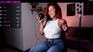 scintilla_ - Private  [Chaturbate] creampie Orgasmic Bliss gloryholes bareback