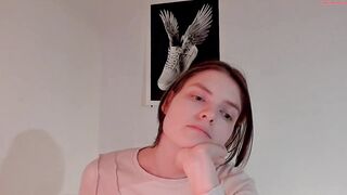 sonya_vogue_ - Private  [Chaturbate] barefoot amateur-blow-job Sensuous Tingling -public