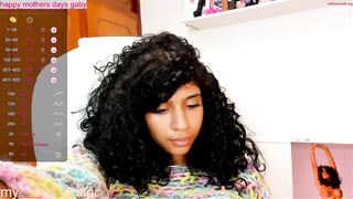 stormy_03 - Private  [Chaturbate] chibola talkative lustful desire Sensuous Curves