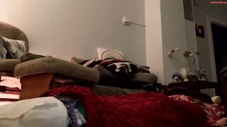 sweet_truffle - Private  [Chaturbate] shy single insertion afro