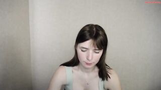 sweet_cheeks_66 - Private  [Chaturbate] asian-teen newbie nerd Adult entertainment