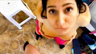 tinky_asya - Private  [Chaturbate] stunning posterior tributo italian big-ass-gape