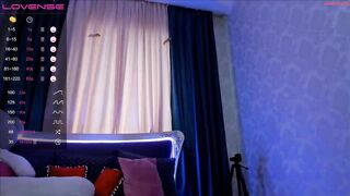 verdanna - Private  [Chaturbate] irresistible performer smoking analdildo -hairy