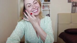 vivian_soul - Private  [Chaturbate] Thongs Dreamy knockers lovely behind Svakom Winni